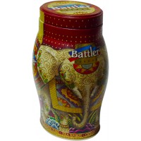 Battler Summer Time 100 g Tin Caddy